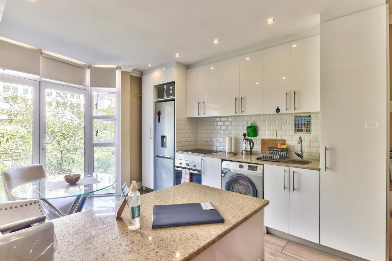 Hyde Park On The Square Apartamento *
